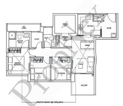 Sky Everton (D2), Apartment #602018651